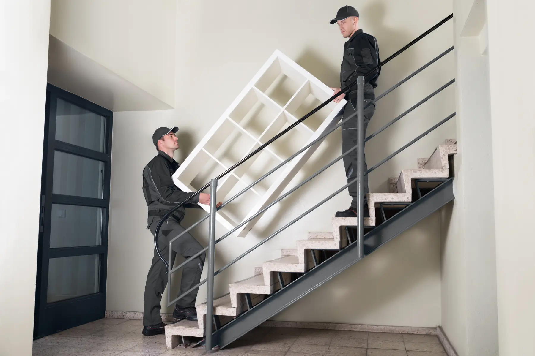Safe Moving